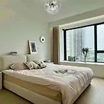 Eastern Hub - Bund Branch Near The Bund And Xintiandi 3 Bedrooms Big House