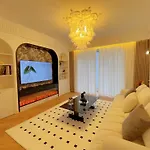Eastern Hub - Bund Branch Near The Bund And Xintiandi 3 Bedrooms Big House