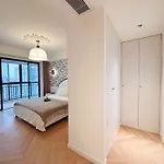 Eastern Hub - Bund Branch Near The Bund And Xintiandi 3 Bedrooms Big House