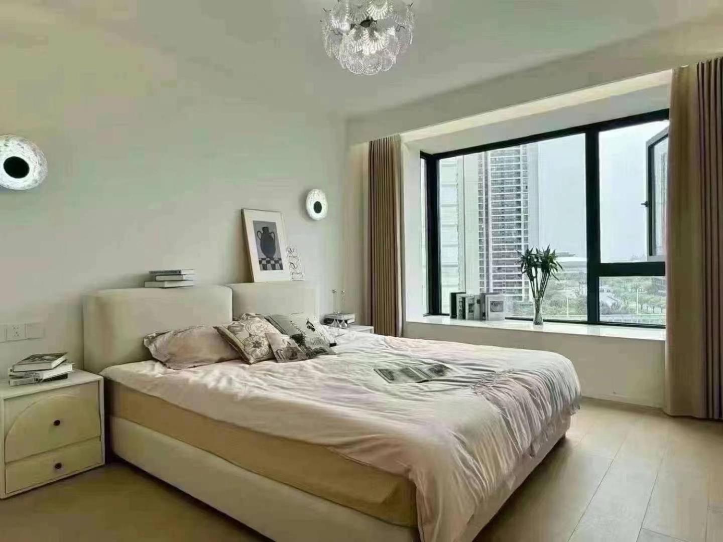 Eastern Hub - Bund Branch Near The Bund And Xintiandi 3 Bedrooms Big House Apartment *