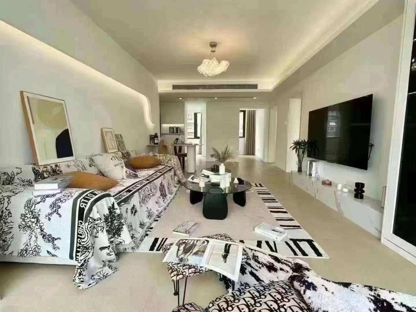 Apartment Eastern Hub - Bund Branch Near The Bund And Xintiandi 3 Bedrooms Big House Shanghai