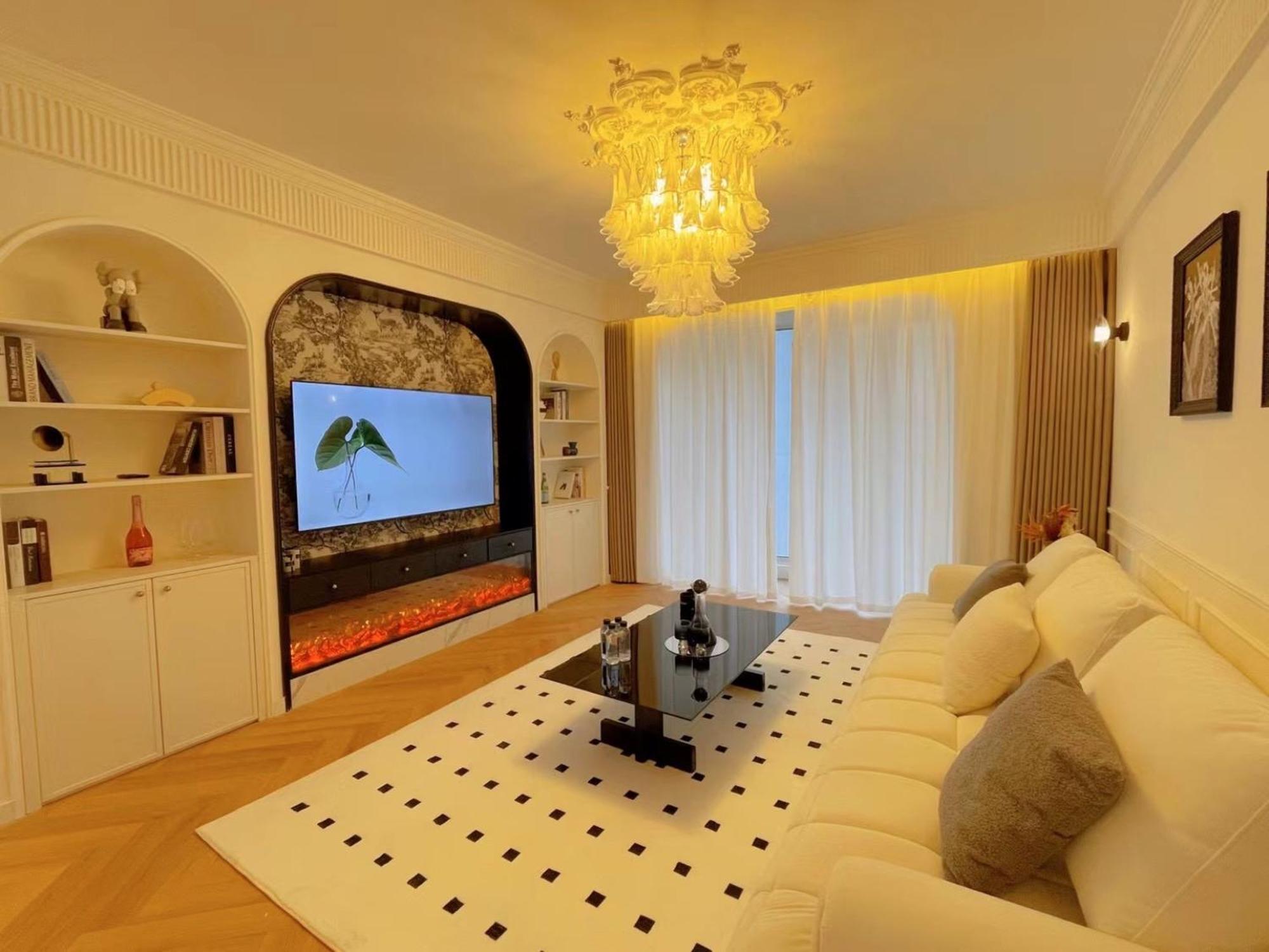 Eastern Hub - Bund Branch Near The Bund And Xintiandi 3 Bedrooms Big House * Shanghai