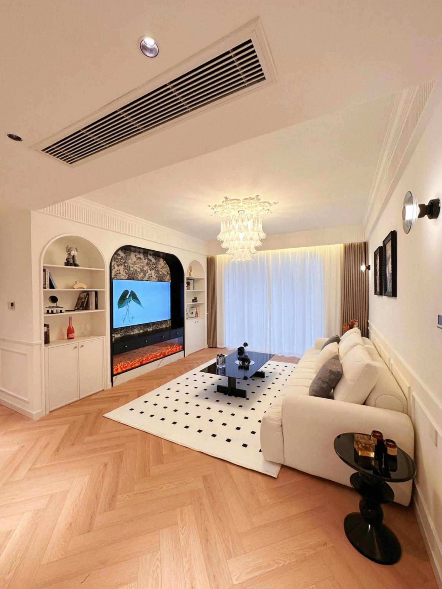 Eastern Hub - Bund Branch Near The Bund And Xintiandi 3 Bedrooms Big House Apartment