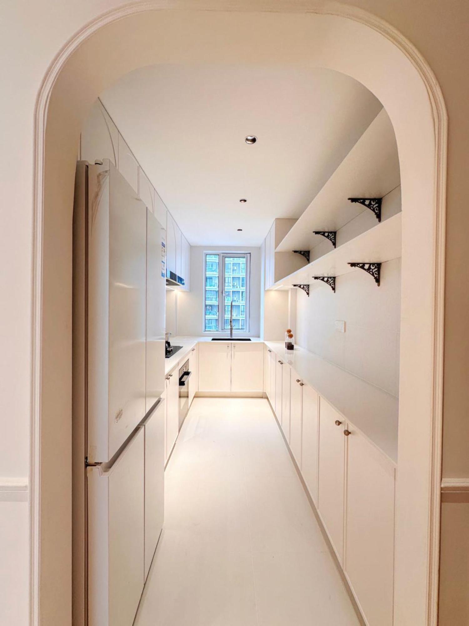 Eastern Hub - Bund Branch Near The Bund And Xintiandi 3 Bedrooms Big House Apartment Shanghai