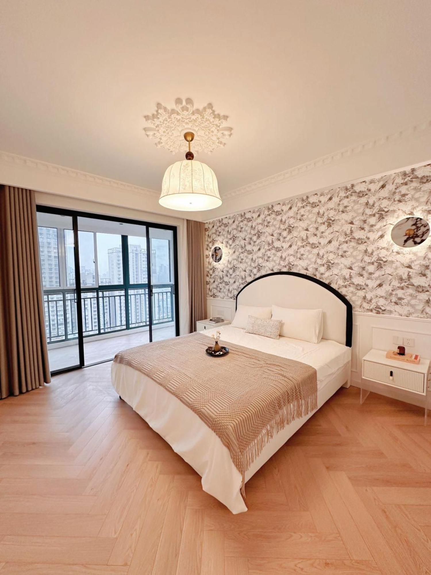 Eastern Hub - Bund Branch Near The Bund And Xintiandi 3 Bedrooms Big House