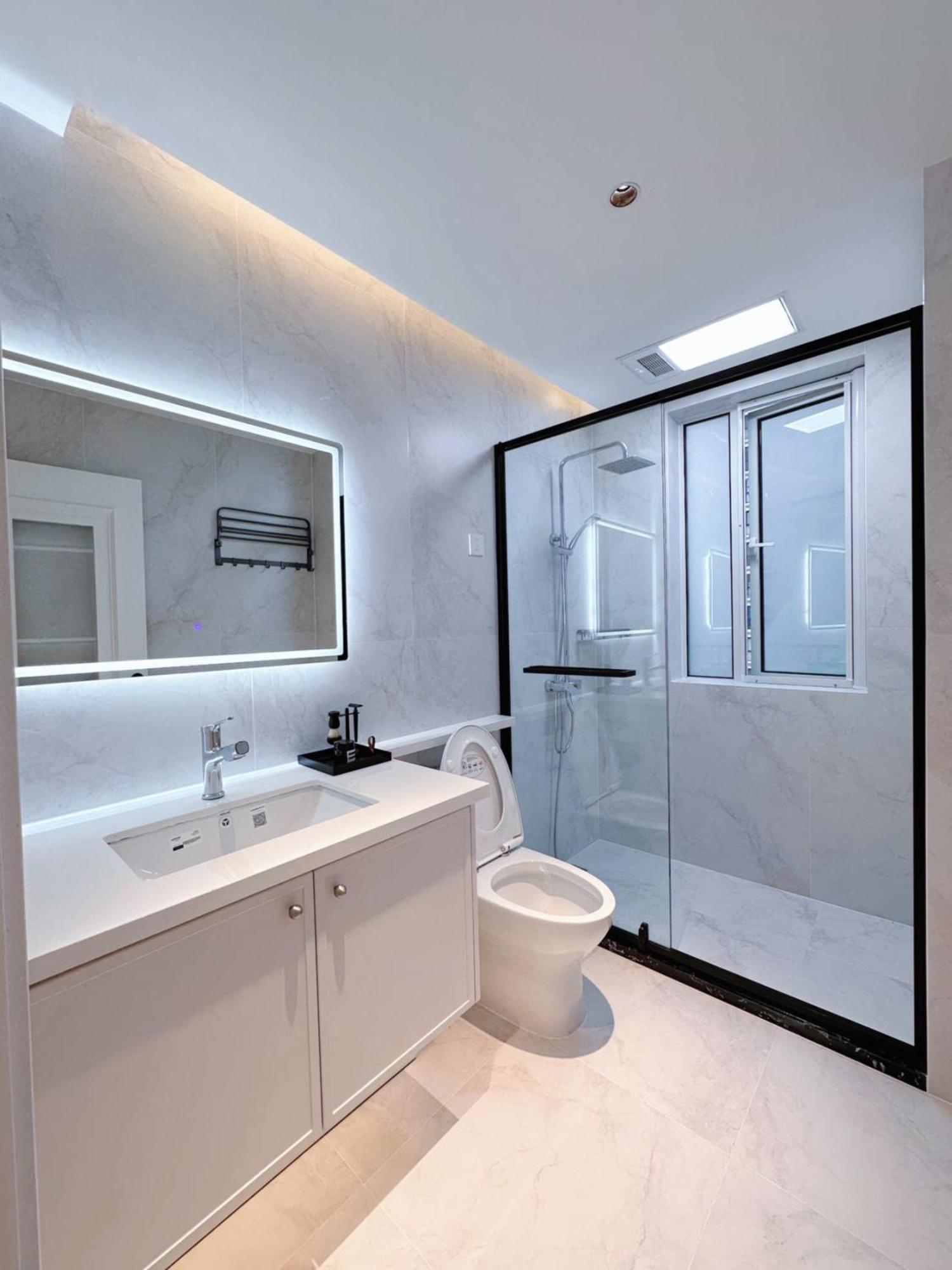 Eastern Hub - Bund Branch Near The Bund And Xintiandi 3 Bedrooms Big House Apartment