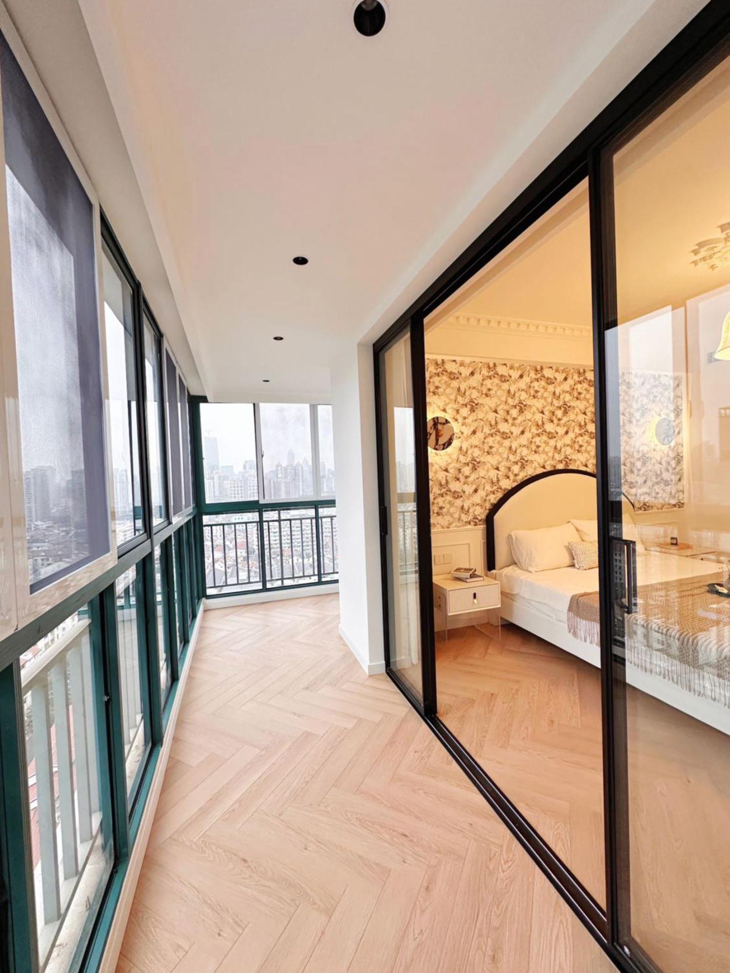 Eastern Hub - Bund Branch Near The Bund And Xintiandi 3 Bedrooms Big House Shanghai
